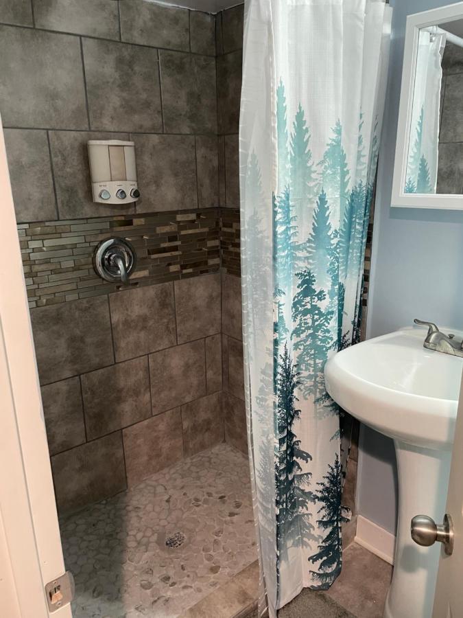 Downtown Suite - Close To Topgolf, Horseshoe Casino, Um Baltimore Zewnętrze zdjęcie
